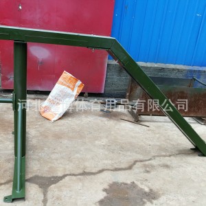 400米障碍 消防独木桥 拓展体能训练移动运动器械
