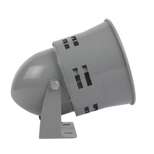 声光报警声AD16一16SM 12V 24V 22OV消防火灾警报器